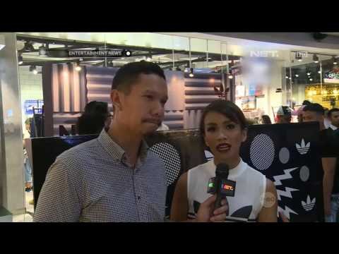 Pentingnya Membagi Waktu dan Support Keluarga Bagi Melanie Putria dan Angga