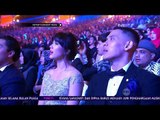 Bimbo Mengajak Penonton Bernyanyi untuk Indonesia di NET 4.0
