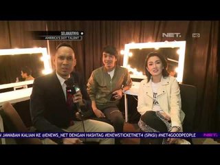 Chit Chat with Monostereo