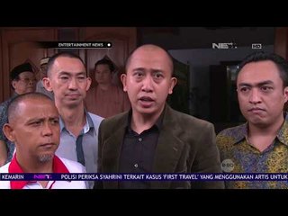 Divonis 6 Bulan Rehabilitasi, Kuasa Hukum Iwa K Tetap Bersyukur