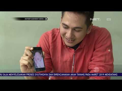 Cerita Rama Michael Mengenai Proses Kelahiran Putri Ketiganya