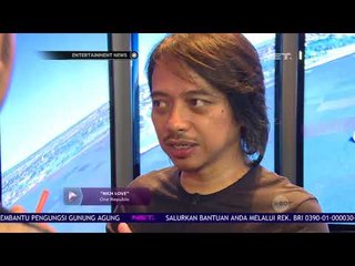Ini Persiapan Dewa Budjana Sebelum Tur Ke Eropa Bareng Nicolas Meier