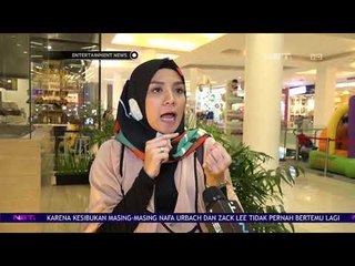 Mengandung Anak Keempat, Eno Lerian Mengaku Pernah Depresi