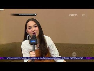 Agatha Pricilla Jadikan Bali Sebagai Tujuan Wisata Favorit
