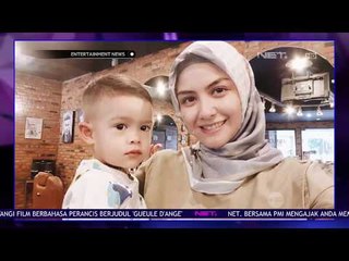 Cerita Perkembangan Anak Selebriti, Ada Yang Melarang Gunakan Gadget Lho