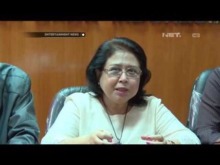 Elza Syarief Datangi KPAI untuk Laporkan Gatot Brajamusti