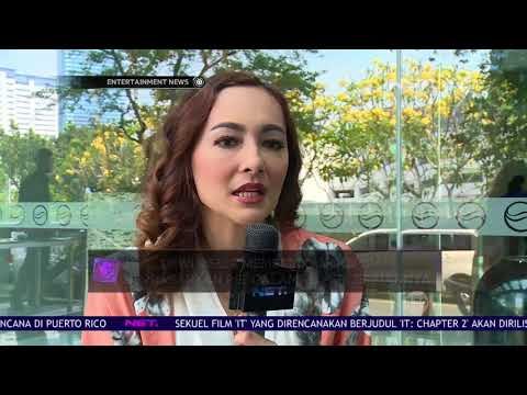 Dewi Rezer Ingin Bagikan Kisah Perceraiannya Untuk Memotivasi Kaum Hawa