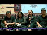 Menggandeng Band Kotak Dan Angkat Budaya Suku Asmat, Iwan Fals Sukses Gelar Konser
