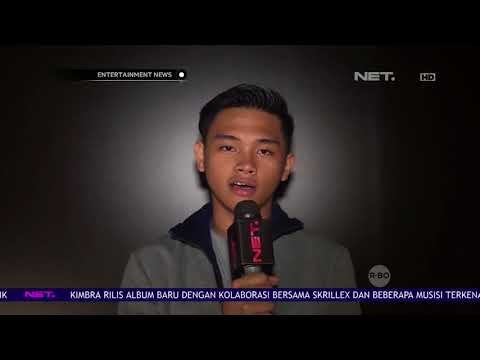 Video Klip Aldy Maldini Tembus 8,6 Juta Viewers