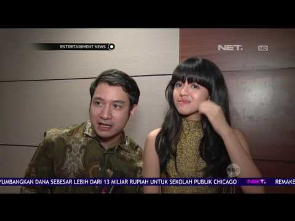 Satu Profesi, DJ Una dan Pacar Masih Sempet Quality Time Berdua