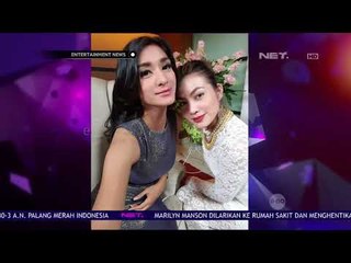 Fanny Ghasani Selalu Berdiskusi Mengenai Masalah Apapun dengan Suami