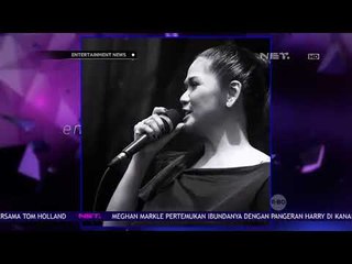 Vina Panduwinata Berhenti Merkokok Untuk Menjaga Kualiatas Suara