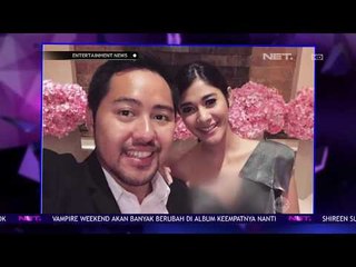 Klarifikasi Naysilla Mirdad Tentang Persiapan Pernikahannya