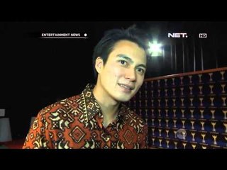 Baim Wong sudah miliki kekasih