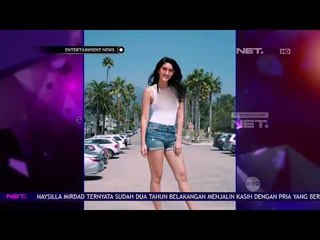 Cerita Elma Agustin Berlibur Ke Los Angeles Bersama Saudara