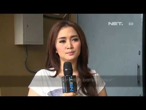 Entertainment News-Vega tetap langsing meski punya anak dua