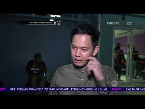 Andi Arsyil Klarifikasi Terkait Perseteruannya Dengan Kakak Citra Kirana