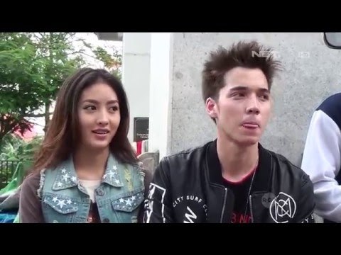 Natasha Wilona Punya Cara Tersendiri Jaga Kesehatan Tubuh