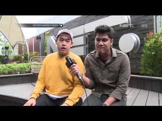 Teleseri Catatan Si Boy Tayang Perdana Malam Ini