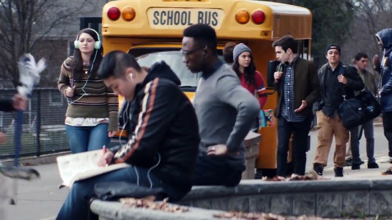 'Rise' Trailer