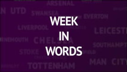 EPL in words - week 26 preview