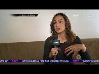 Akrab Dengan Dunia Mistis, Sara Wijayanto Memberi Kesan Pada Film Horor Terbarunya