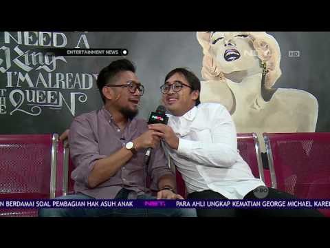 Wejangan dari Darto untuk Danang yang Akan Menikah