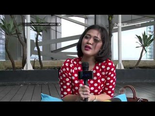 Cerita Gracia Indri pasca menikah