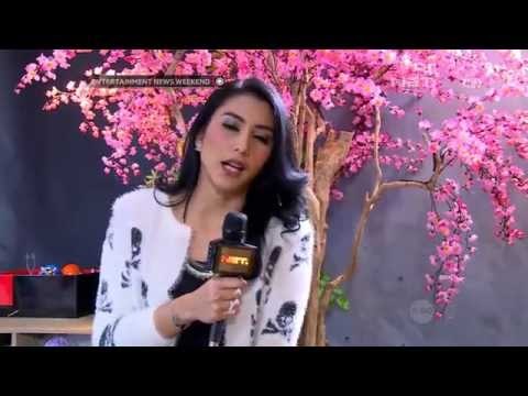 Cara Tyas Mirasih menjaga kesehatan