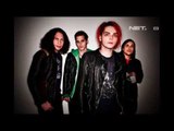 Entertainment News - Album terakhir MCR