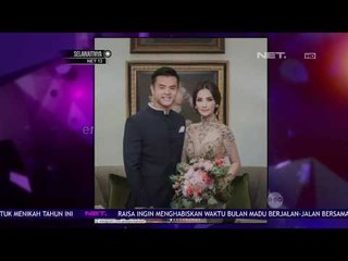 Pernikahan Dion Wiyoko & Fiona