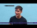 Kedekatan Verrell Bramasta Dengan Keluarga