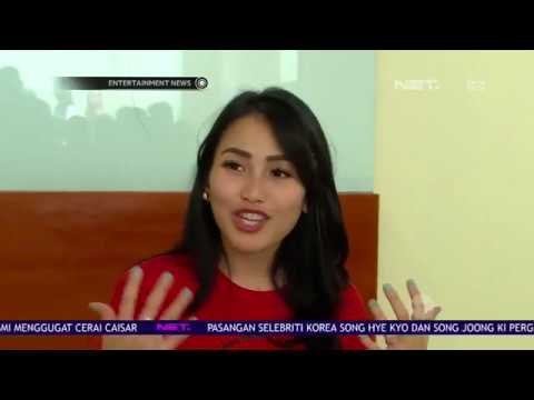 Cara Ayu Ting Ting Dalam Menggunakan Media Sosial