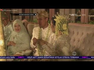 Persiapan Pernikahan Raisa & Hamish