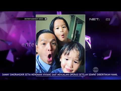Ernest Prakasa Garap Film Baru