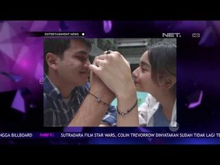 Rizky Alatas Siap Melamar Adzana Bing Slamet