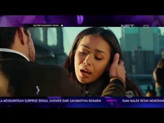 Adinia Wirasti Gelisah Kepada Orang Yang Ketergantungan Dengan Gadget