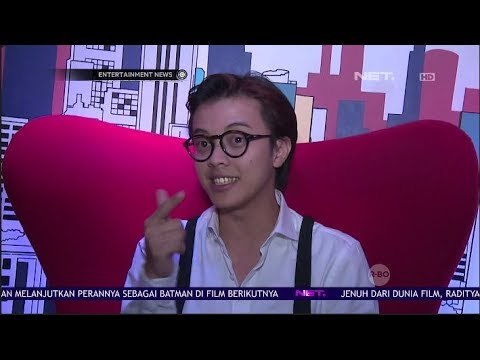 Bisma Kembali Benyanyi Setelah Lama SIbuk Di Dunia Akting