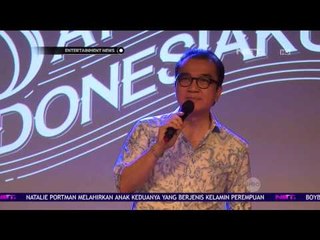 Lama Tak Terdengar, Kini Tantowi Yahya Jadi Dubes Indonesia untuk New Zealand