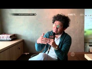 Kunto Aji hobi menulis di website kuntoaji.com