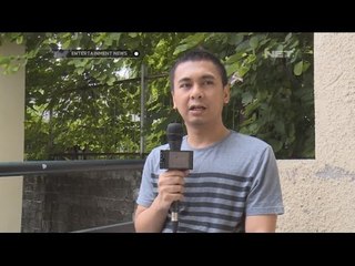 Raditya Dika akan merilis buku terbaru Koala Kumal