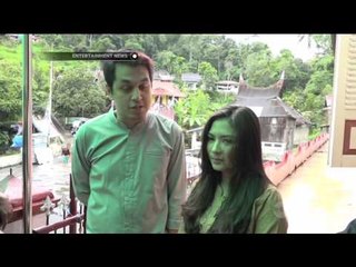 Kevin Julio Dan Jessica Mila Main Film Bersama Untuk Pertama Kalinya