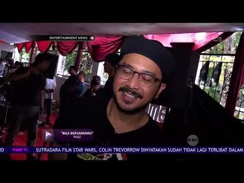 Giring Nidji Vacum Dari Bandnya Karena Terjun Kedunia Politik