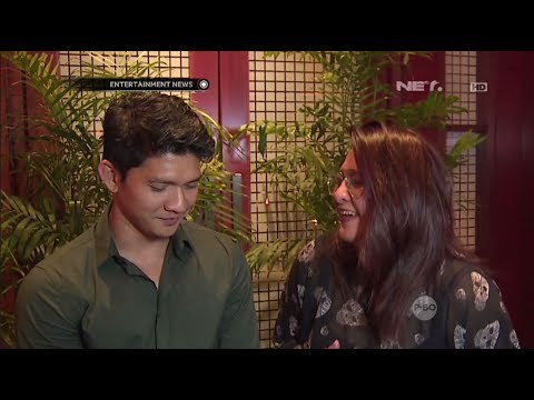 Tips Keharmonisan Rumah Tangga Iko Uwais Dan Audy