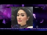 Rahasia Hidup Sehat Ala Selebriti Indonesia