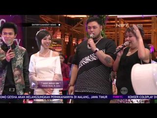 Sambut Ramadhan Ivan Gunawan Rilis Fashion Muslim