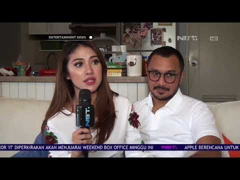 Kekhawatiran Istri Giring Nidji Saat Mengetahui Dirinya Terjun Ke Dunia Politik