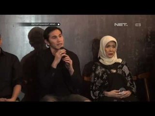 Vino G. Bastian Akan Berperan Menjadi Chrisye