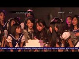 Intip Keseruan Perayaan Ulang Tahun Teater JKT48 Yang Kelima