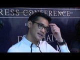 Afgan akan mengadakan konser